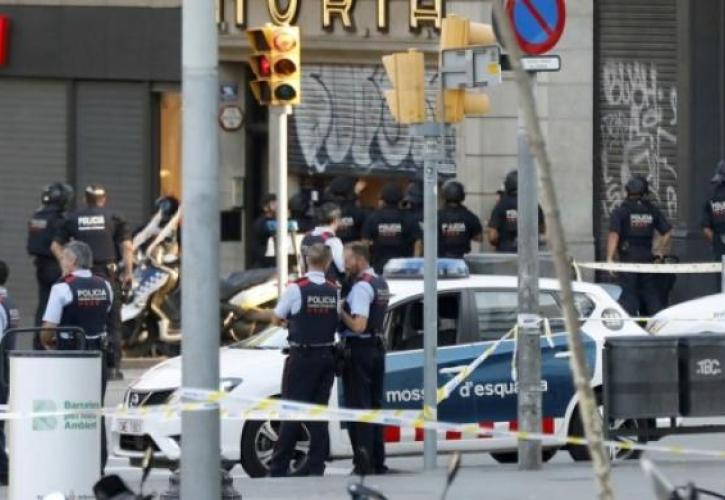 Υποψίες για σύνδεση των επιθέσεων σε Βρυξέλλες-Βαρκελώνη