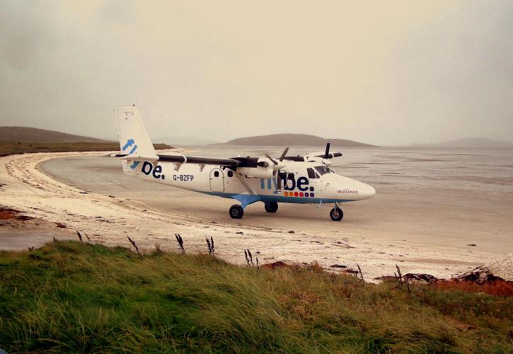 Ευρώπη: Τα μικρά αεροδρόμια φοβούνται ότι δεν θα επιβιώσουν λόγω ακριβού πετρελαίου