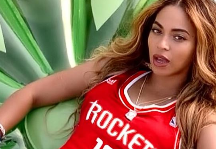 Η Beyonce θέλει να αγοράσει τους Houston Rockets | Insider