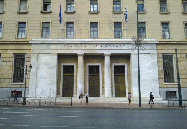 Οι πληρωμές φόρων «ροκάνισαν» τις καταθέσεις