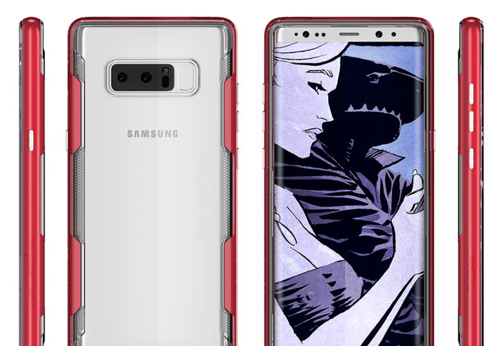 To Galaxy Note 8 θα είναι τεράστιο και πανάκριβο (pics)