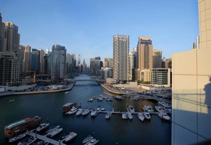 Παγκόσμιο Συμπόσιο στο Ντουμπάι για την Αεροπορική Ασφάλεια