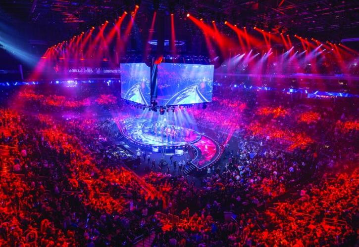 Ολυμπιακό αγώνισμα τα eSports το 2024