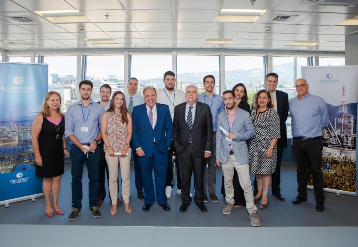 Τα ΕΛΠΕ επενδύουν στους άριστους