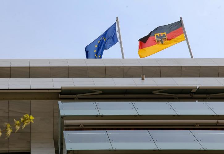 Η ΕΕ εξετάζει εάν τα 200 δισ. ευρώ στήριξης της γερμανικής οικονομίας είναι συμβατά με τις κρατικές αρωγές
