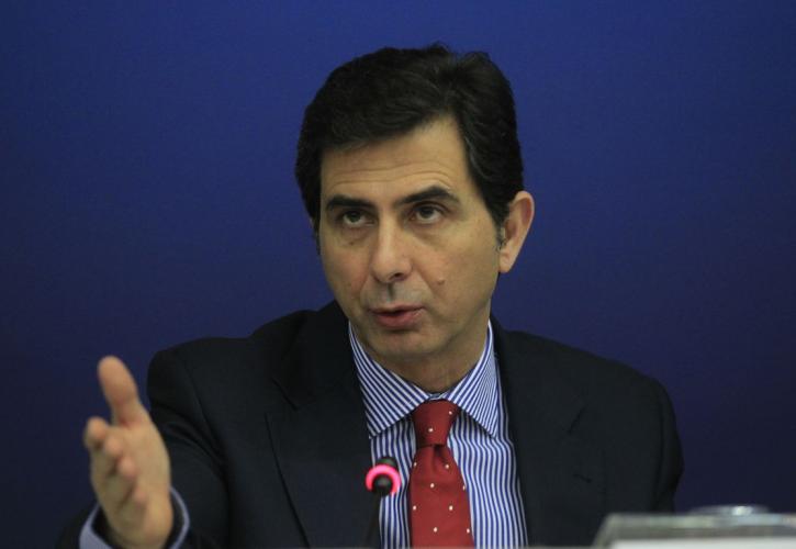 Γκιουλέκας: Έχουμε πολλή δουλειά μπροστά μας, τα λόγια πρέπει να είναι λίγα