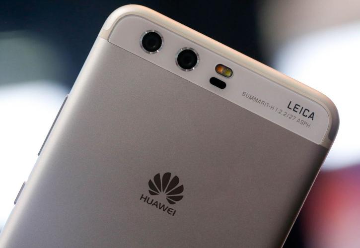 H Huawei «απειλεί» την Apple και τη Samsung