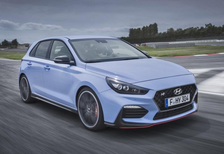 To Hyundai που πούλησε ήδη τις πρώτες 100 μονάδες