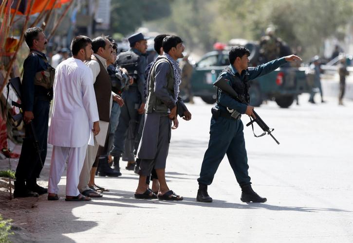 Ξεκίνησαν την εκκένωση της Πρεσβείας στην Καμπούλ οι ΗΠΑ - Προελαύνουν οι  Ταλιμπάν | Insider