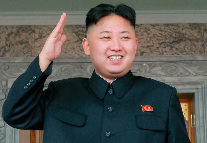 Βόρεια Κορέα: Νέα εκτόξευση βαλλιστικού πυραύλου - Σε επιφυλακή Ν. Κορέα και Ιαπωνία