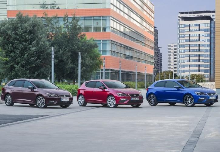 Η 3η γενιά του SEAT Leon είναι η δημοφιλέστερη