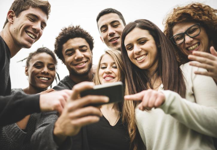 Πληρώστε το μερίδιό σας στον λογαριασμό από το κινητό!