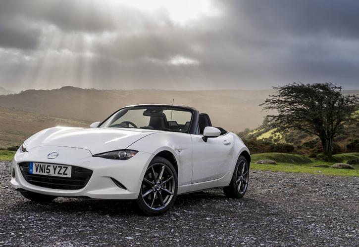 Mazda: Κινητήρες πιο καθαροί ακόμα και από ηλεκτρικούς