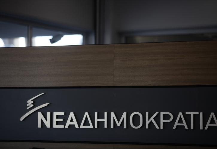 Πηγές ΝΔ για ΣΥΡΙΖΑ: Επιχειρεί να αποκομίσει μικροκομματικά οφέλη από τα Τέμπη