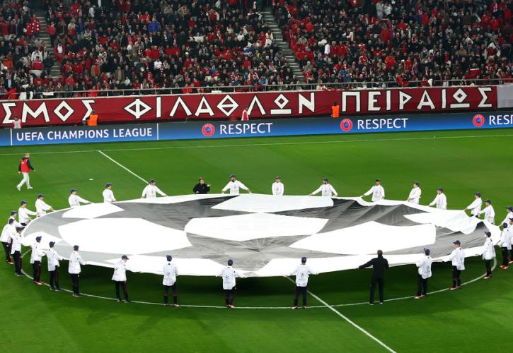 Τα εκατομμύρια της UEFA για Ολυμπιακό και ΑΕΚ