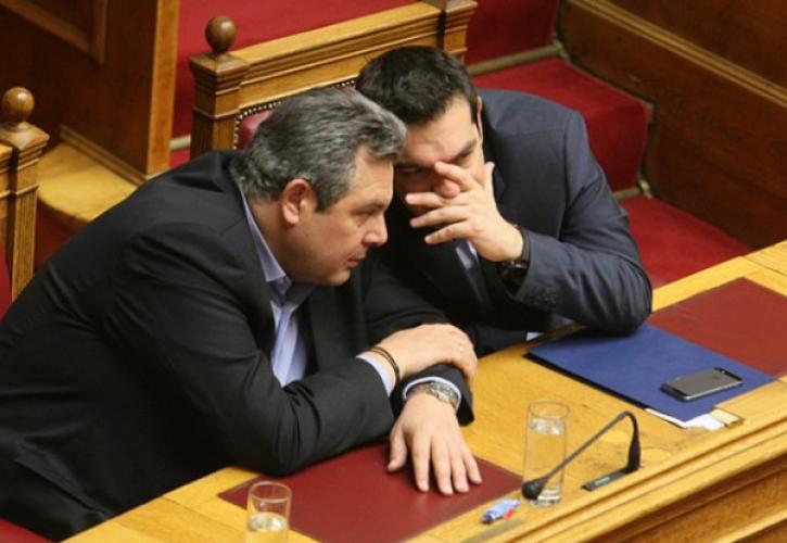 Ιδεοληπτική φρενίτιδα με ταξικό bullying