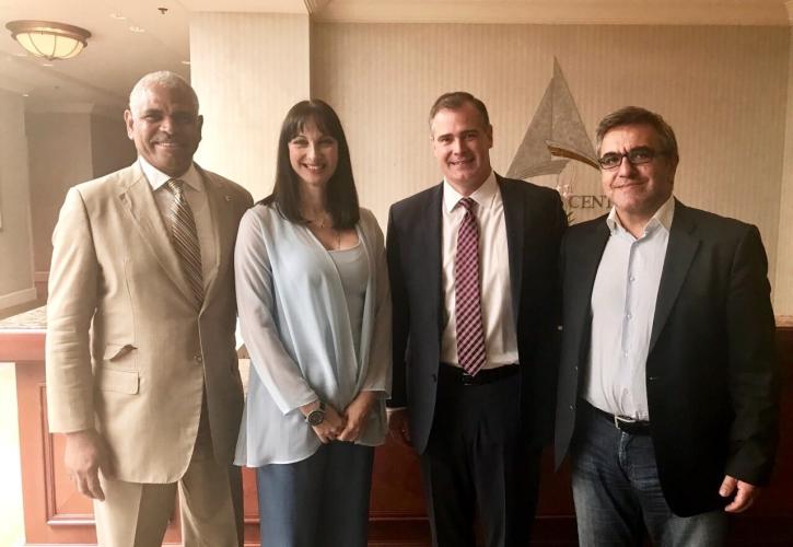 Η Ελλάδα, προορισμός στην ταξιδιωτική αγορά των ΗΠΑ