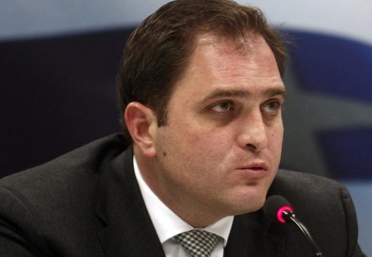 Πιτσιλής: Αυξημένα τα έσοδα από τις ψηφιακές πλατφόρμες - Μπορεί να φτάσουν τα 700 εκατ. ευρώ