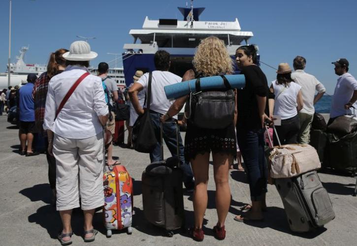 Τι πρέπει να ξέρουμε όταν ταξιδεύουμε με πλοίο - Τα δικαιώματα των επιβατών