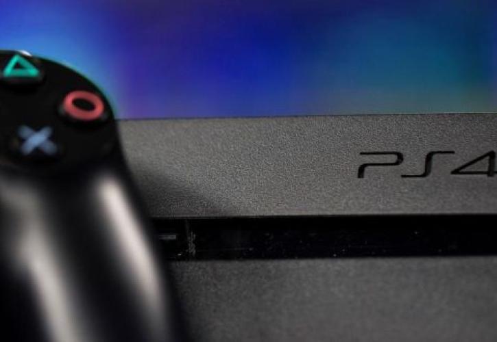 Χάκερς χτύπησαν το Playstation Network της Sony