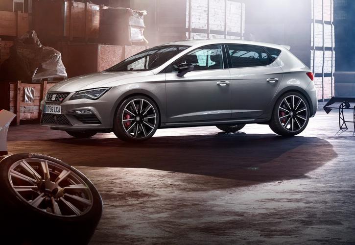 Άλλο SEAT… άλλο CUPRA;