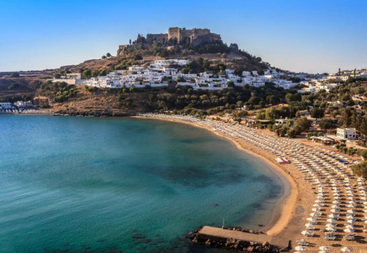 Τζίρο «μαϊμού» σε μεγάλα ξενοδοχεία εντόπισε η ΑΑΔΕ