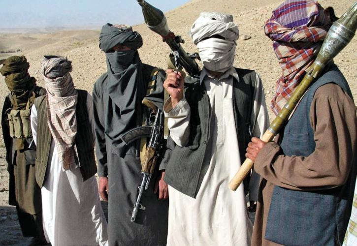 Αφγανιστάν: Στον έλεγχο των Ταλιμπάν οι 5 από τις 34 πρωτεύουσες επαρχιών της χώρας