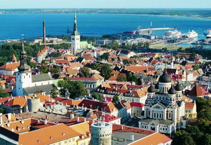 7 εναλλακτικοί προορισμοί για ζευγάρια στην Ευρώπη