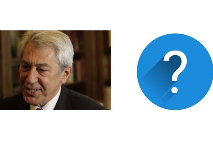 «Κληρώνει» για το νέο πρόεδρο του ΤΧΣ