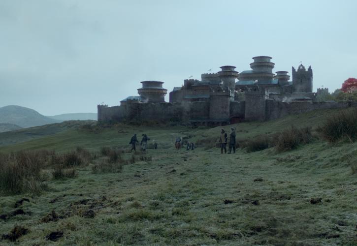 Έρχεται φεστιβάλ Game of Thrones στον «οίκο» των Stark