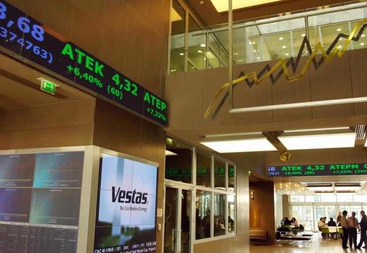 Χωρίς «καύσιμα» δεν αντιστρέφεται το κλίμα στο ΧΑ