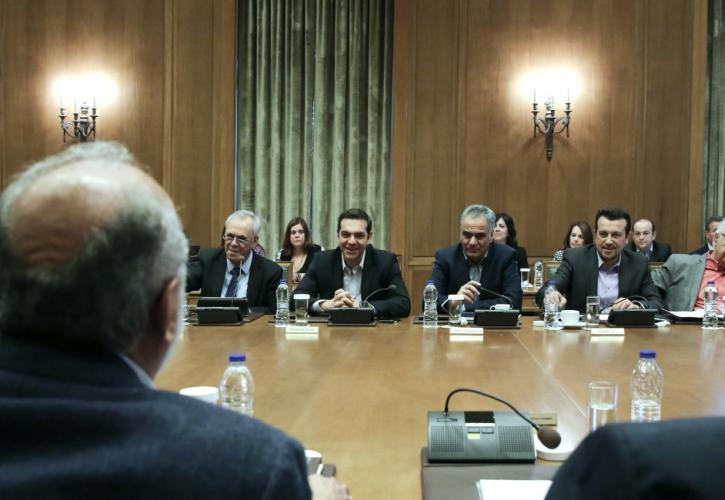 Οι αλλαγές στην Παιδεία στο «τραπέζι» του Υπουργικού