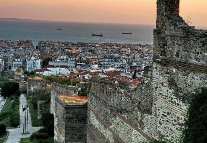 Πάνω από 1.000 «κλικ» σε τρεις ημέρες στον διαγωνισμό «My photo Thessaloniki»