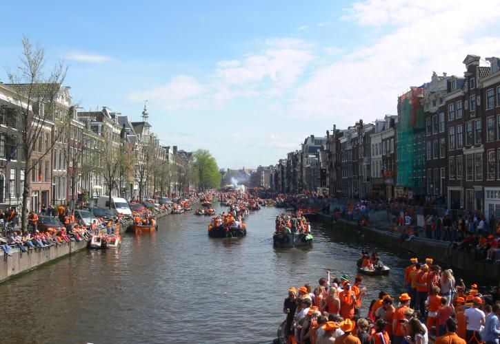 Αυτές είναι οι πιο «διασκεδαστικές» χώρες του κόσμου (pics)