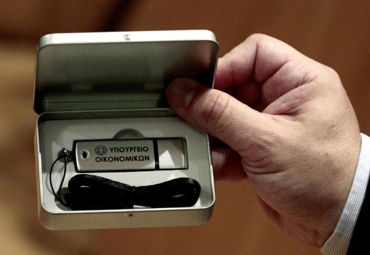 Αναθεώρηση μεγεθών φέρνει το προσχέδιο Προϋπολογισμού 2018