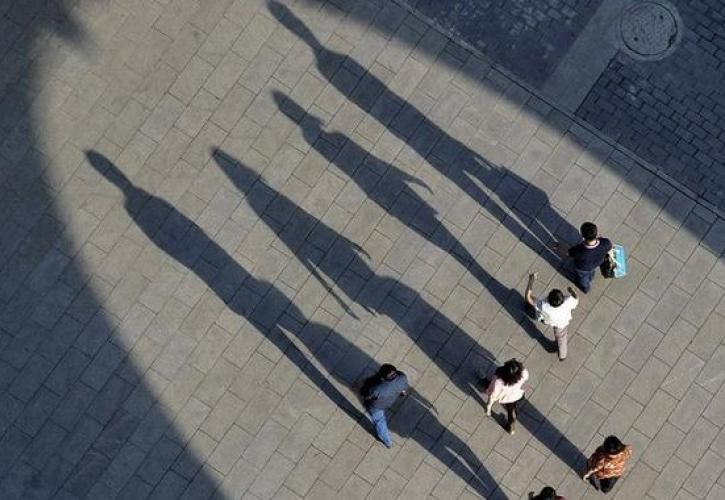 Οι «αποθαρρημένοι» Έλληνες εκτοξεύουν την ανεργία