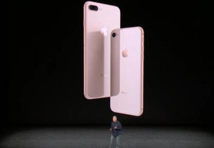 Πόσο κοστίζει στην Apple η κατασκευή του νέου iPhone 8