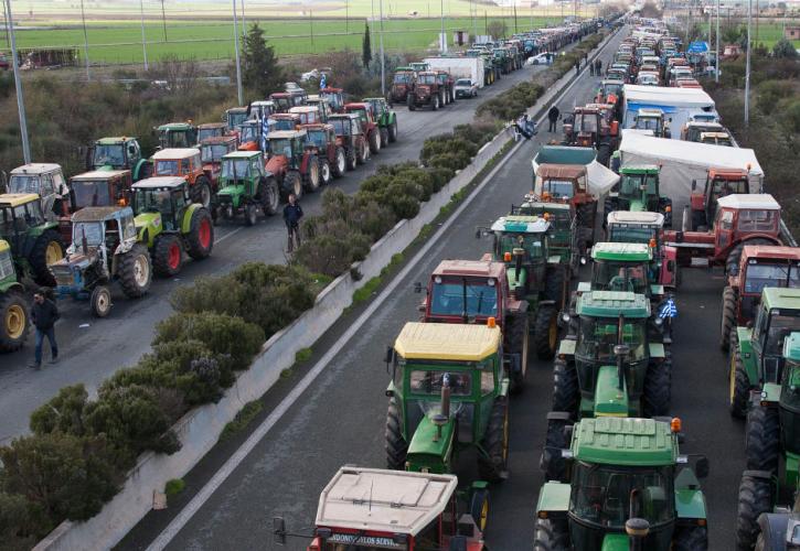 Παροχή χρηματικών βοηθημάτων σε 1.300 πολύτεκνες αγρότισσες μητέρες