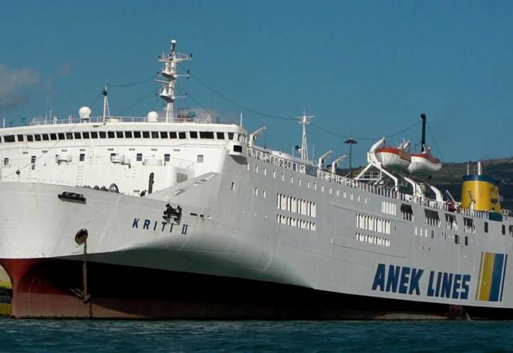 ΑΝΕΚ: Σημαντική αύξηση κατά 21% του κύκλου εργασιών της