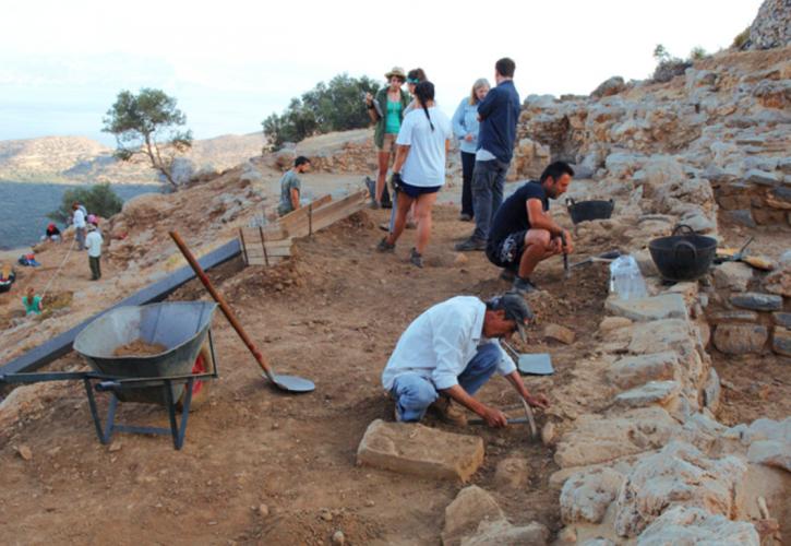 Συντονισμένες δράσεις για την ανάδειξη και αξιοποίηση του Αρχαιολογικού Χώρου των Θερμοπυλών