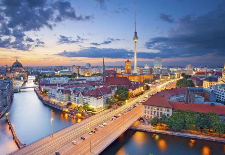Γερμανία: Επιφυλακτικός ο δήμαρχος του Βερολίνου για την χαλάρωση των μέτρων