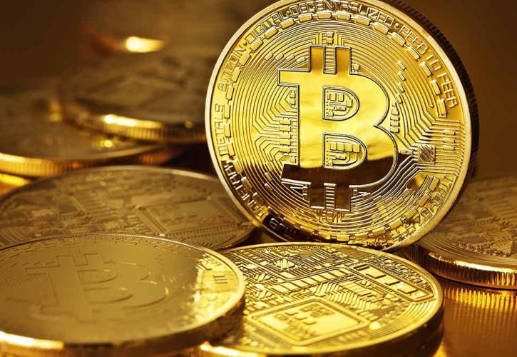 Το bitcoin πιο πολύτιμο από τον χρυσό