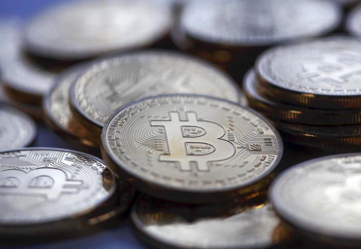 Με το Bitcoin «τα βάζει» η Κίνα