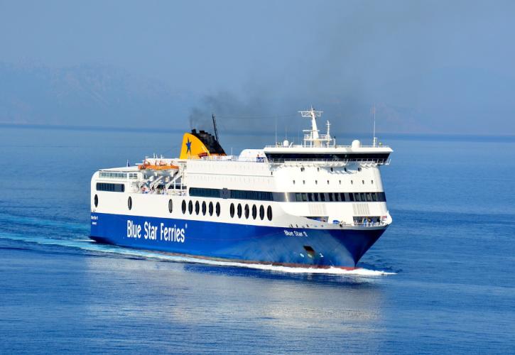 Ξεκινούν απευθείας δρομολόγια από Πειραιά για Σάμο
