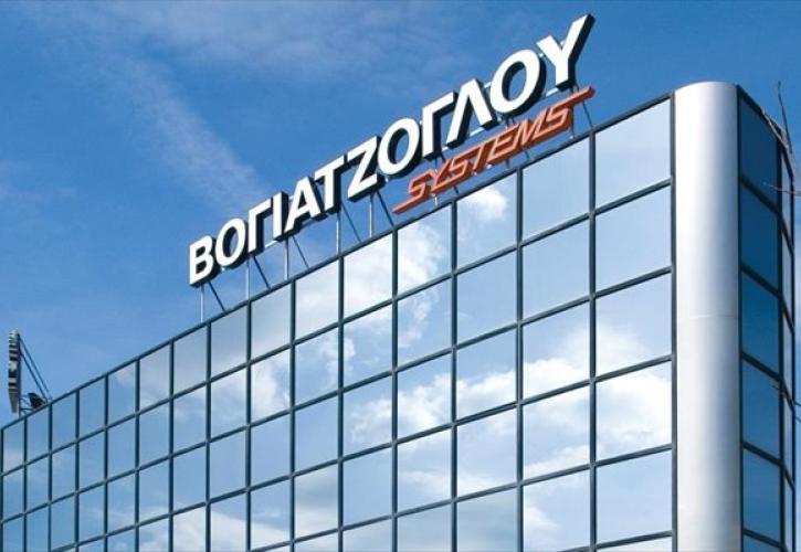 Βογιατζόγλου Systems: Αύξηση EBITDA και κύκλου εργασιών στο εννεάμηνο