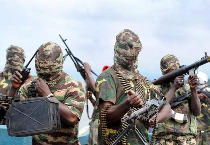 Νιγηρία: Δεκάδες άνθρωποι σκοτώθηκαν από αεροπορικά πλήγματα στα βορειοανατολικά της χώρας