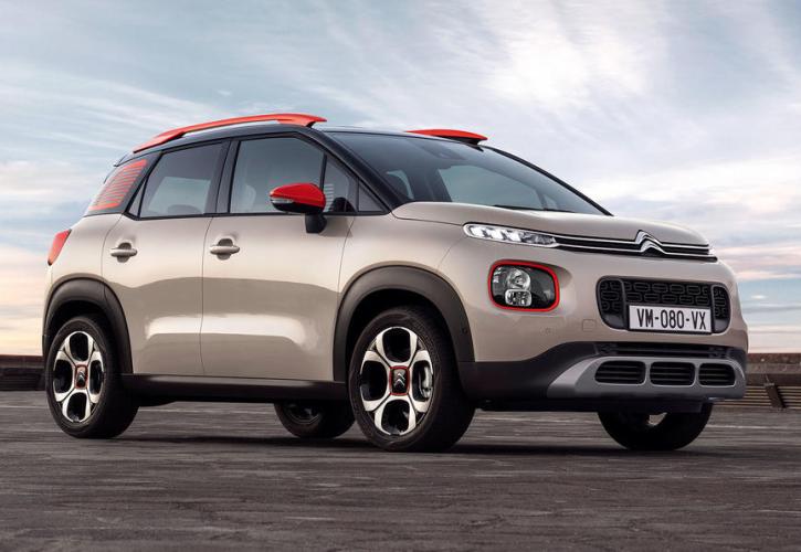 Γιατί οι Ευρωπαίοι οδηγοί τρελαίνονται με τα μικρά SUV