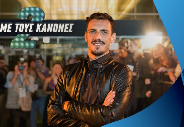 Απεριόριστο video και music streaming στο κινητό από την COSMOTE