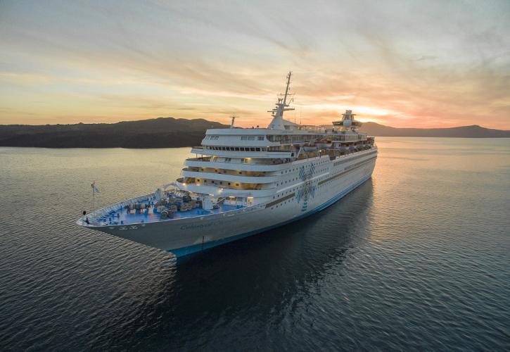 Η κρουαζιέρα στα καλύτερά της