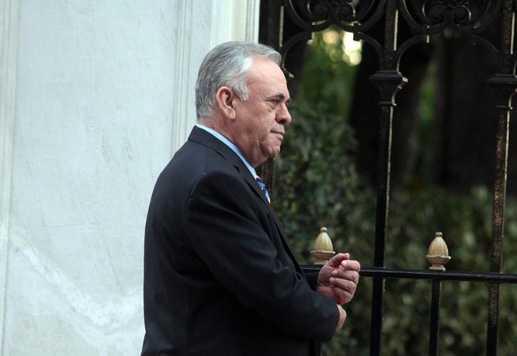 Συνάντηση Δραγασάκη - ΟΤΟΕ για τις εξελίξεις στις τράπεζες